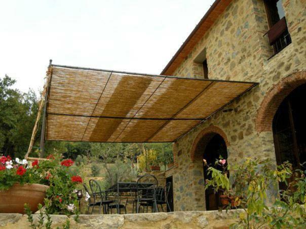 Podere La Fausta Serravalle Pistoiese Dış mekan fotoğraf